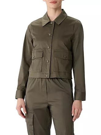 COMMA | Veste courte | 